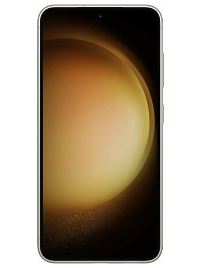 Смартфон Samsung SM-S911 Galaxy S23 128 Гб Бежевый