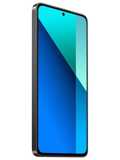 Смартфон Xiaomi Redmi Note 13 8/128 Гб Черный