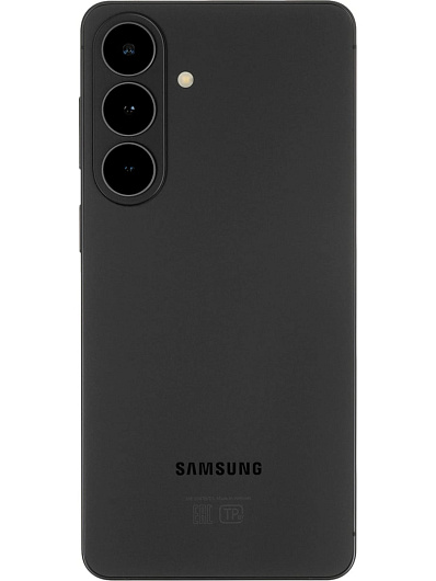 Samsung SM-S947 Galaxy S26 + 12/512 Гб Черный