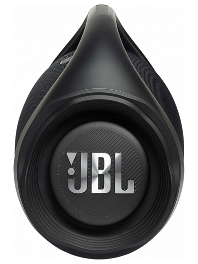 Беспроводная акустика JBL BOOMBOX 2 Черный