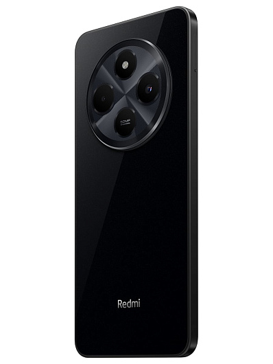 Смартфон Xiaomi Redmi 14C 256 Гб Черный