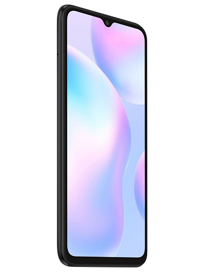Смартфон Xiaomi Redmi 9A 32 Гб Серый