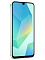 Смартфон Samsung SM-A165 Galaxy A16 4/128 Гб Зеленый