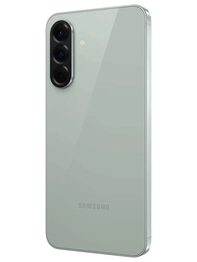 Samsung SM-A566 Galaxy A56 8/128 Гб Зеленый