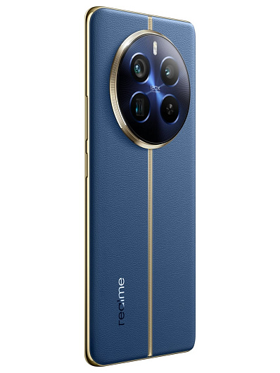 Смартфон Realme 12 Pro+ 12/512 Гб Синий
