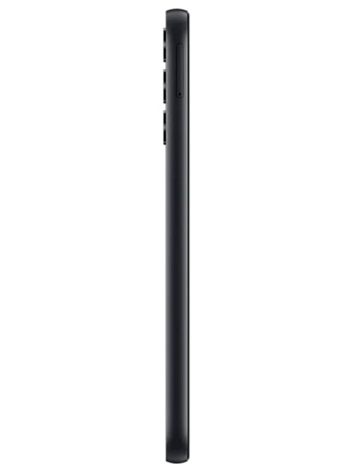 Смартфон Samsung SM-A246 Galaxy A24 6/128 Гб Черный