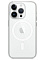 Клип-кейс для Apple iPhone 14 Pro Clear Case MagSafe Прозрачный