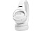 Беспроводные наушники JBL Tune 510BT Белый