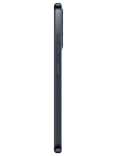 Смартфон TECNO Spark 10c 4/64 ГБ Черный