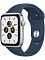 Смарт-часы Apple Watch SE 44mm Синий