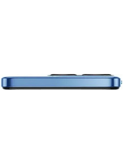 Смартфон TECNO Spark 10c 4/64 ГБ Синий