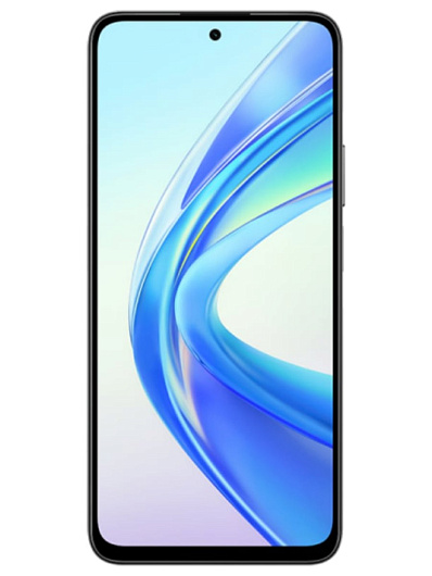 Смартфон Honor X7b 8/128 Гб Черный