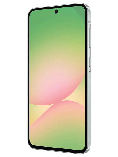 Samsung SM-A566 Galaxy A56 8/128 Гб Зеленый