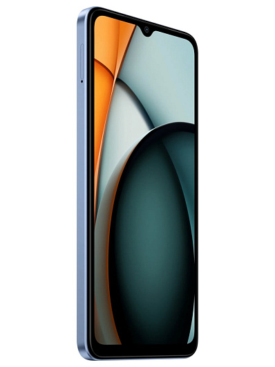 Смартфон Xiaomi Redmi A3 4/128 Гб Синий