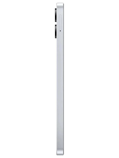 Смартфон Samsung SM-A065 Galaxy A06 4/64 Гб Голубой