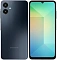Смартфон Samsung SM-A065 Galaxy A06 4/128 Гб Черный