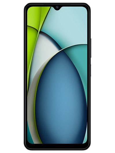Смартфон Xiaomi Redmi A3x 3/64 Гб Черный