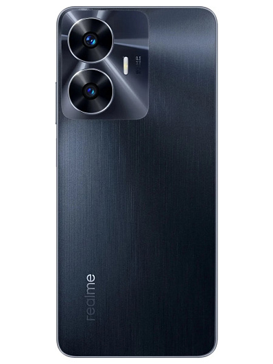 Смартфон Realme C55 8/256 Гб Черный