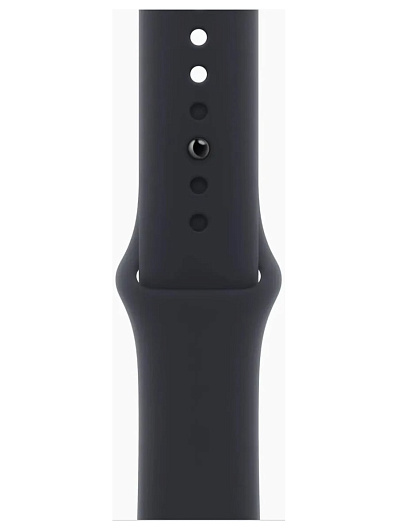 Смарт-часы Apple Watch 9 GPS 41mm Черный