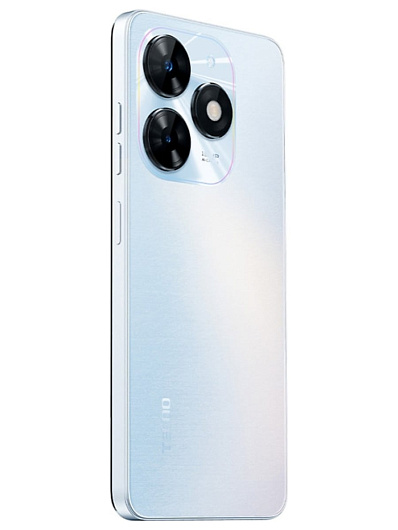 Смартфон Tecno Spark Go 2024 4/128 Гб Белый