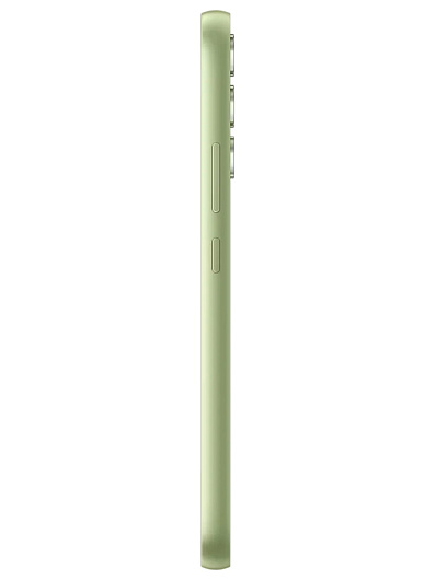 Смартфон Samsung SM-A346 Galaxy A34 5G 8/256 Гб Зеленый