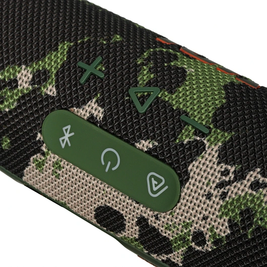 Беспроводная акустика JBL Flip 7 Хаки