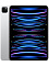 Apple iPad Pro 11 2022 M2 WiFi 256 Гб Серебряный