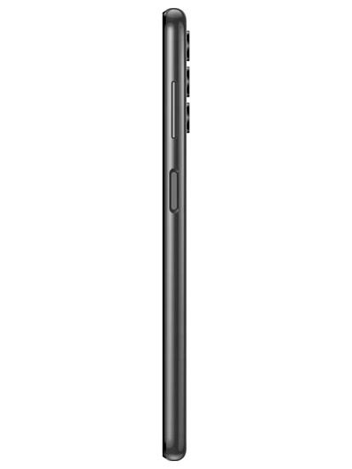 Смартфон Samsung SM-A137 Galaxy A13 32 Гб Черный