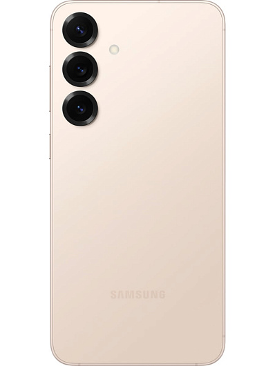 Samsung SM-S931 Galaxy S25 12/128 Гб Розовый