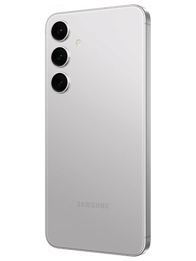 Смартфон Samsung SM-S926 Galaxy S24+ 12/256 Гб Серый