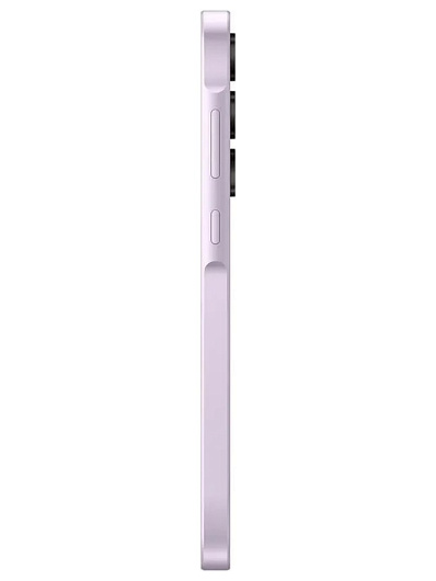 Смартфон Samsung SM-A356 Galaxy A35 5G 8/128 Гб Фиолетовый