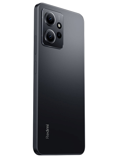 Смартфон Xiaomi Redmi Note 12 8/256 Гб Серый
