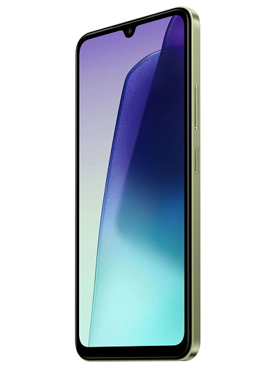 Смартфон Xiaomi Redmi 14C 4/128 Гб Зеленый