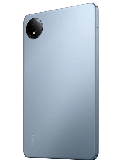 Xiaomi Redmi Pad SE 8.7 LTE 128 Гб Синий