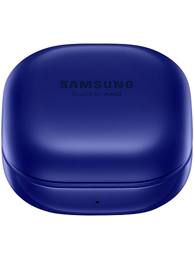 Беспроводные наушники Samsung Galaxy Buds Live (SM-R180) Голубой