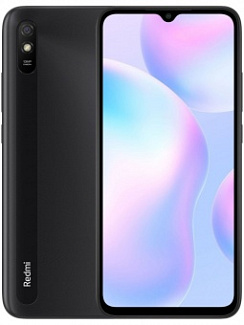 Смартфон Xiaomi Redmi 9A New 32 Гб Серый
