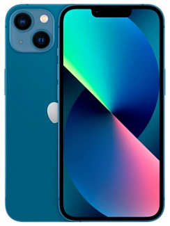 Смартфон Apple iPhone 13 128 Гб Синий