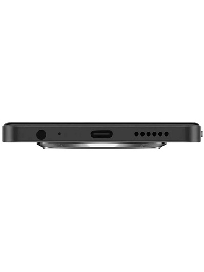Смартфон Tecno Spark 30C 4/128 Гб Черный