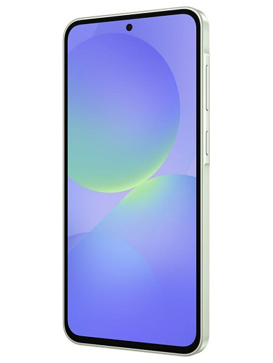 Samsung SM-A366 Galaxy A36 8/256 Гб Зеленый