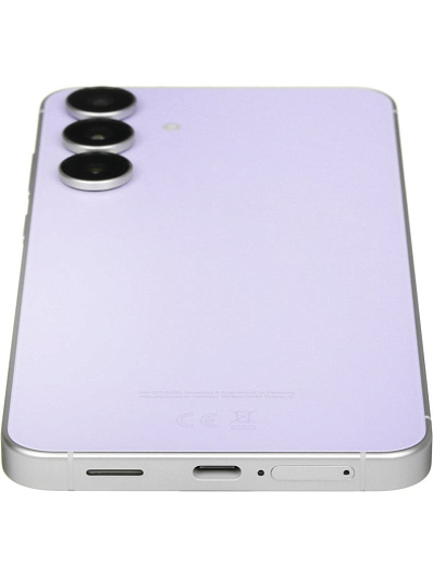 Samsung SM-S731 Galaxy S25 FE 8/512 Гб Голубой
