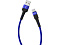 Кабель USB - Type-C Envy 1.2 м Синий