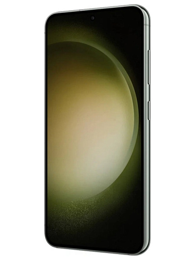 Смартфон Samsung SM-S911 Galaxy S23 256 Гб Зеленый