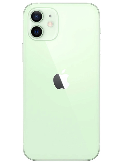 Смартфон Apple iPhone 12 128 Гб Зеленый