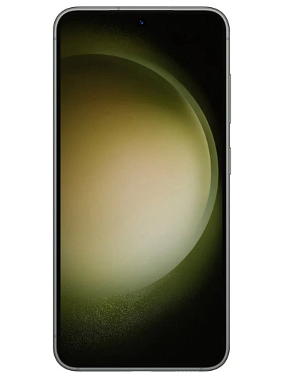 Смартфон Samsung SM-S911 Galaxy S23 256 Гб Зеленый