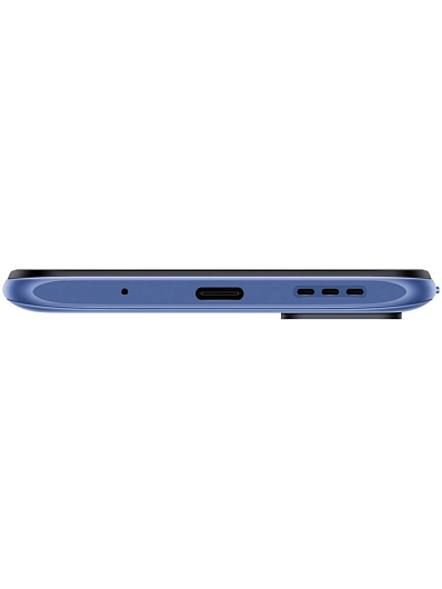 Смартфон Xiaomi Redmi Note 10T 128 Гб Синий