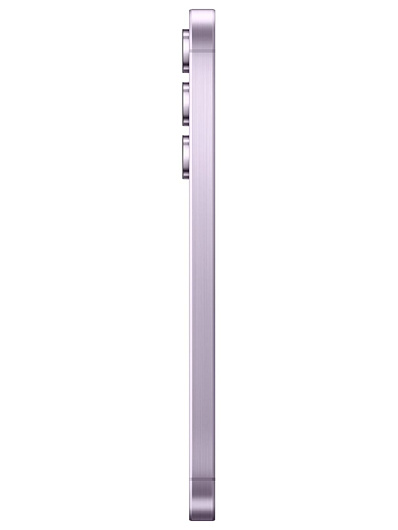 Смартфон Samsung SM-A556 Galaxy A55 8/128 Гб Фиолетовый