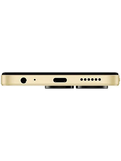 Смартфон Tecno Spark 20C 4/128 Гб Золотой