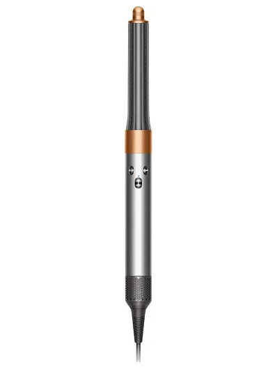 Стайлер Dyson AirWrap Complete Long HS05 Nickel/Copper