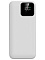 Внешний аккумулятор 20000mAh Aksberry E200 Boosti Белый