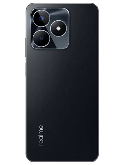 Смартфон Realme C53 8/256 Гб Черный